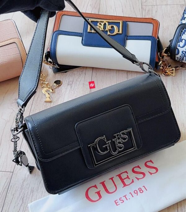 LATEST GUESSS IN STOCK
