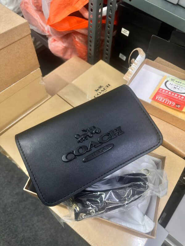 COACHH TONI JUAL SLING CROSSBODY - Image 2