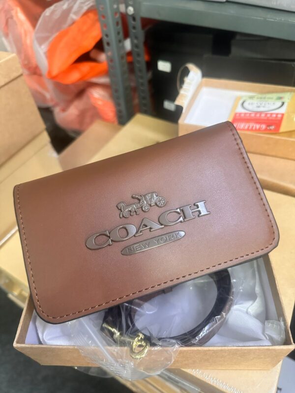 COACHH TONI JUAL SLING CROSSBODY - Image 3