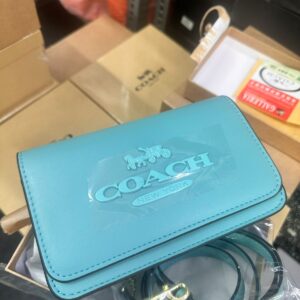 COACHH TONI JUAL SLING CROSSBODY