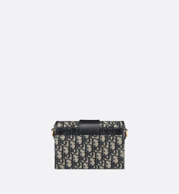 DIORR MONTAIGNE CROSSBODY BAG - Image 3