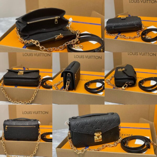 LOUIS VUITTONN POCHETTE - Image 2