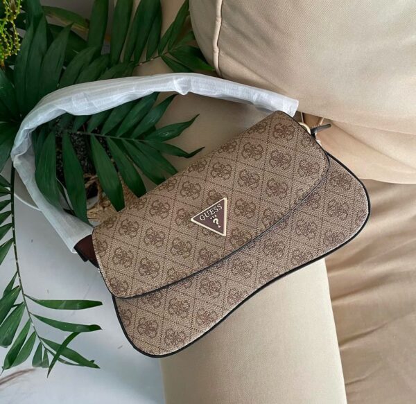 GUESSS SHOULDER BAG CORDELIA - Image 5