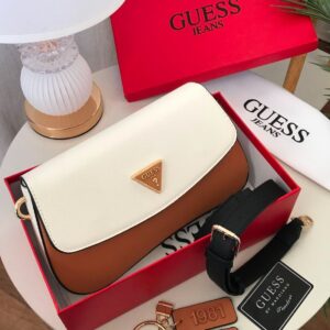 GUESSS SHOULDER BAG CORDELIA