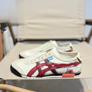 Asicss Tiger "Prank panda"