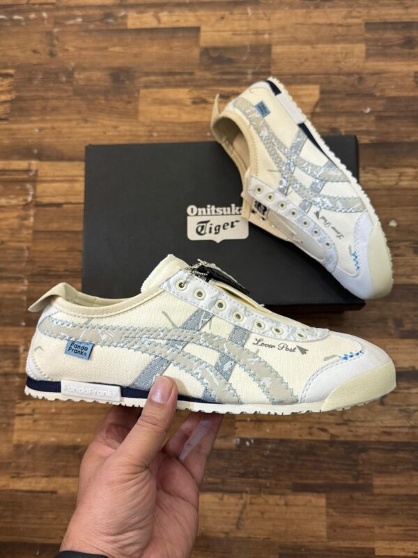 Asicss Tiger "Prank panda" - Image 2