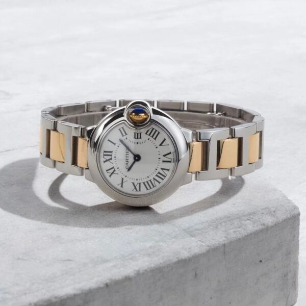 Cartier