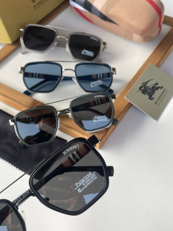 BURBERRYY-SUNGLASSESS - Image 2
