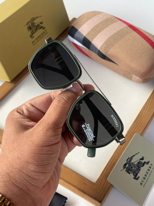 BURBERRYY-SUNGLASSESS - Image 3