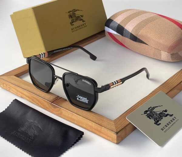 BURBERRYY-SUNGLASSESS - Image 6