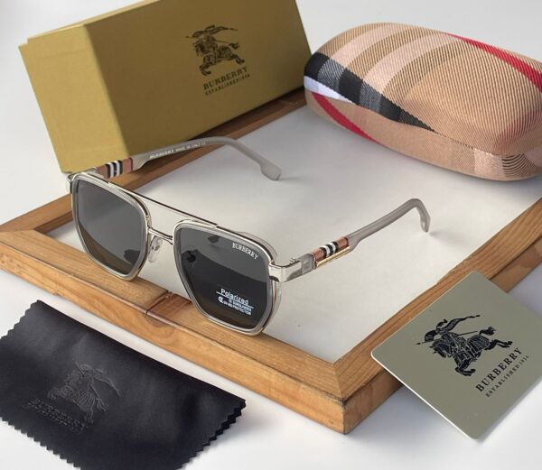 BURBERRYY-SUNGLASSESS - Image 5