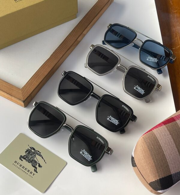 BURBERRYY-SUNGLASSESS - Image 8