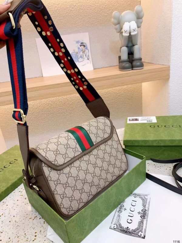 LATEST GUCCII SLING - Image 4