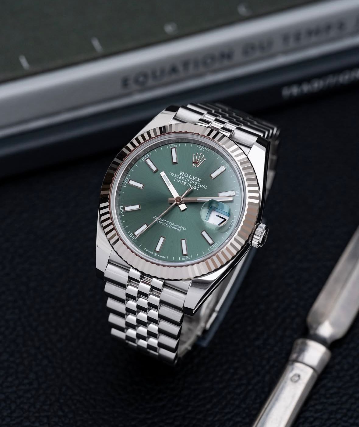 Rolexx Oyster Perpetual