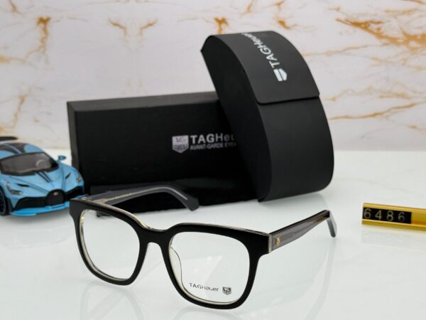 TAG HEUERR - Image 4