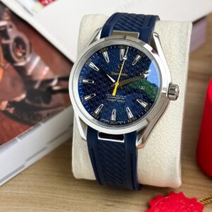 Omegaa Seamaster