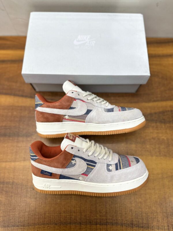 Nikee AIRFORCE dollars 