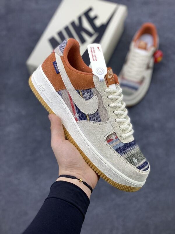 Nikee AIRFORCE dollars  - Image 2