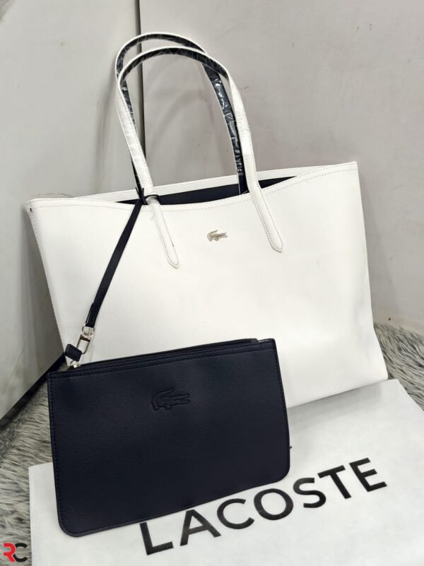 LACOSTEE - Image 4