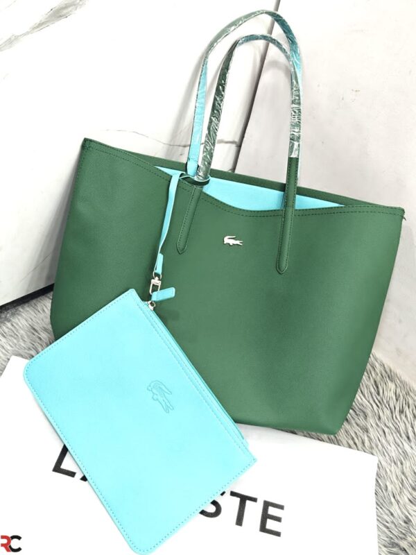 LACOSTEE - Image 3