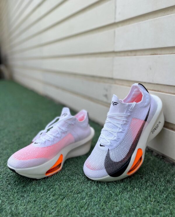 NIKEE ZOOM ALPHAFLY NEXT % 3 MI WINT FOAM - Image 3