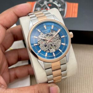 Tissott