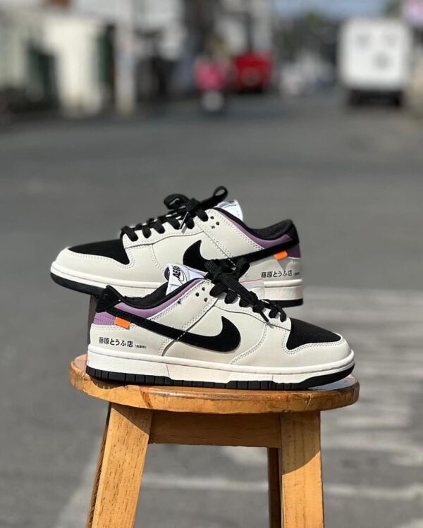 NIKEE SB DUNK AE86 - Image 2