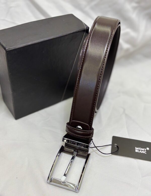 PREMIUM QUALITY BELTS