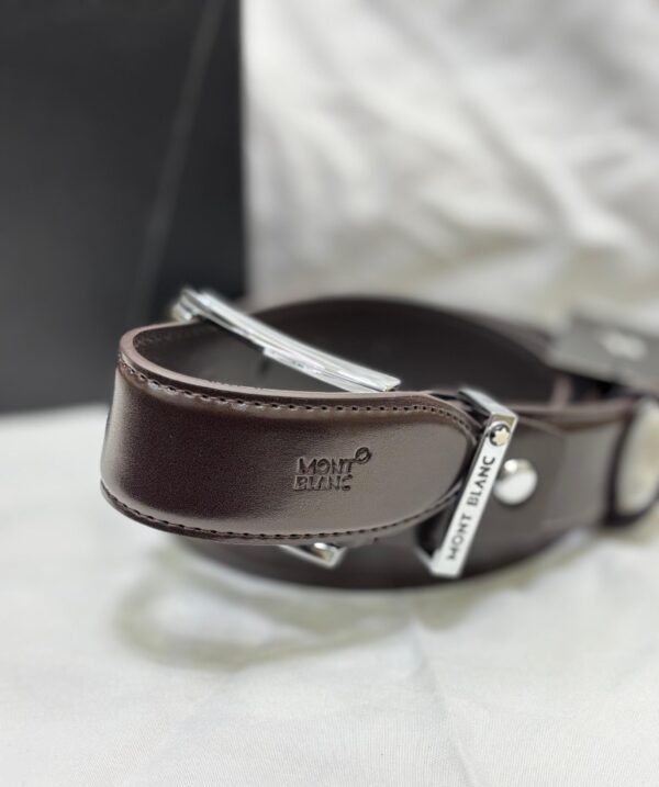PREMIUM QUALITY BELTS - Image 4
