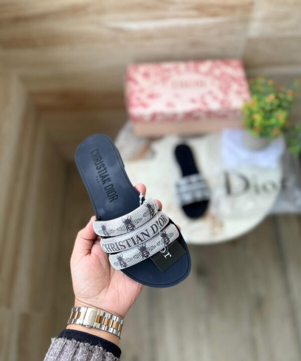 DIORR-miss Dior flats - Image 2