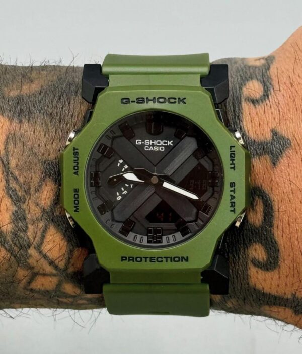 G-ShockK  - Image 3