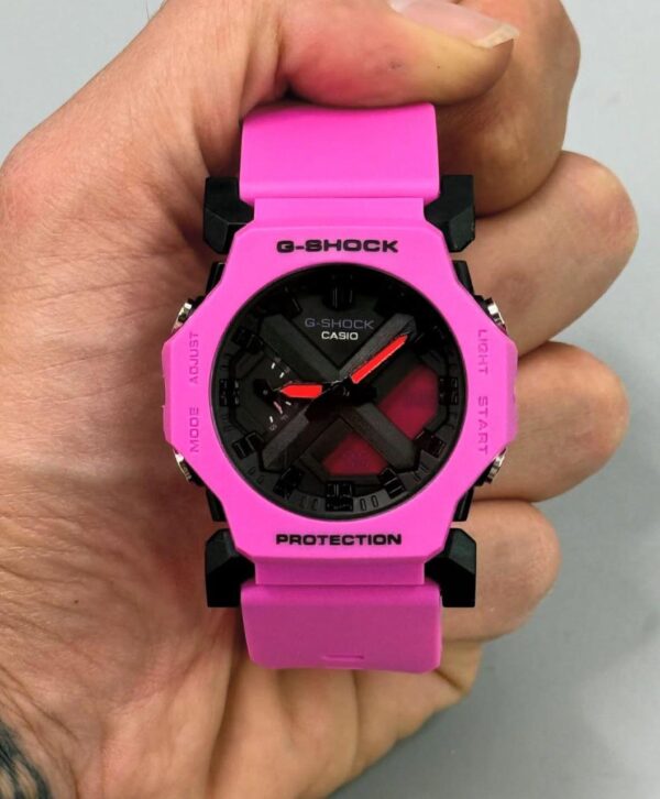 G-ShockK  - Image 4