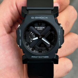 G-ShockK 