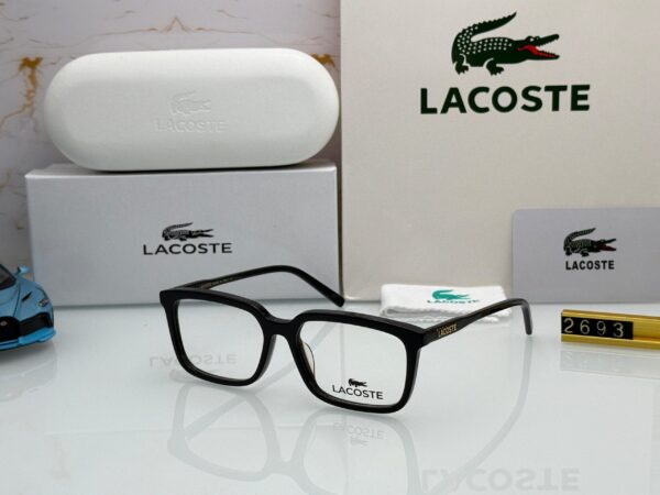 LACOSTEE - Image 3
