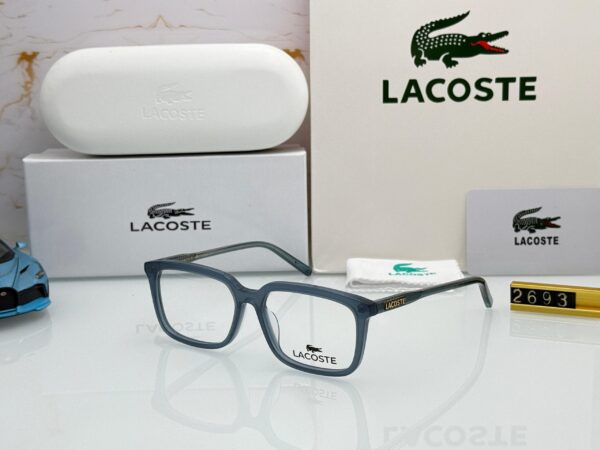 LACOSTEE