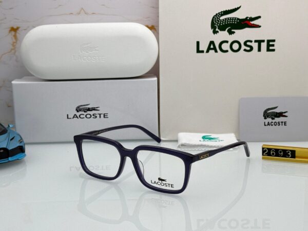 LACOSTEE - Image 2