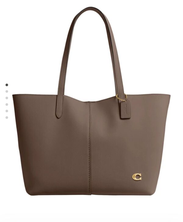 LATEST COACHH TOTE