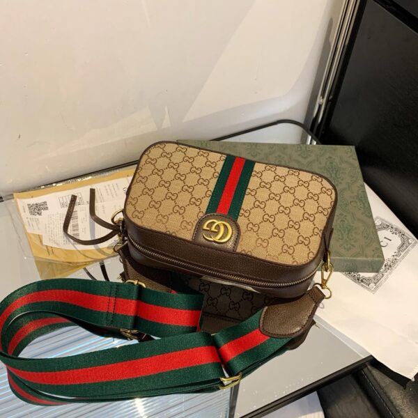 LATEST GUCCII SLING - Image 3