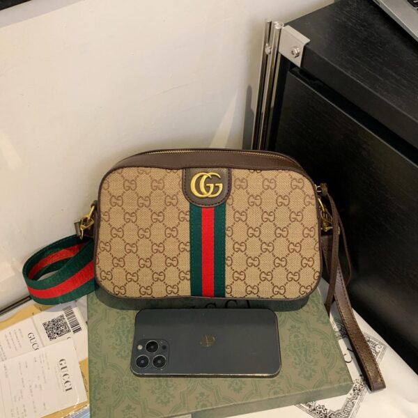 LATEST GUCCII SLING - Image 4