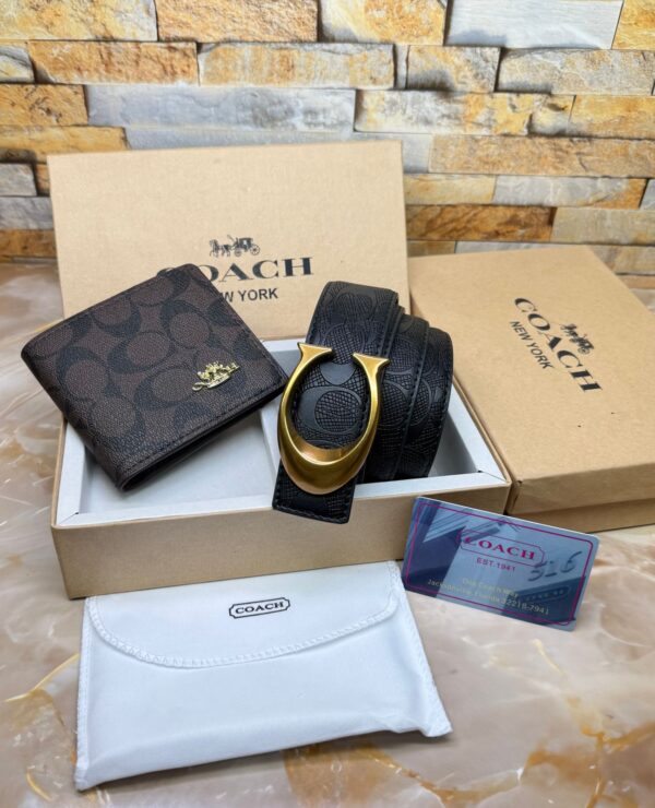 COACHH Combo - Image 5