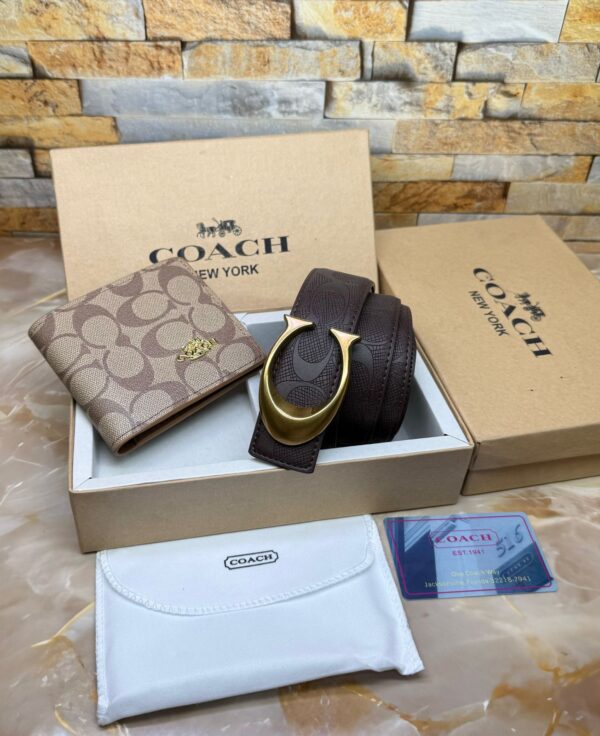 COACHH Combo - Image 7