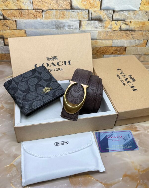 COACHH Combo - Image 6