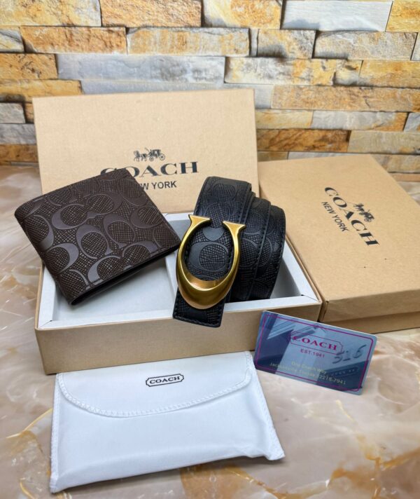 COACHH Combo - Image 9