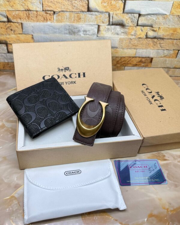 COACHH Combo - Image 10