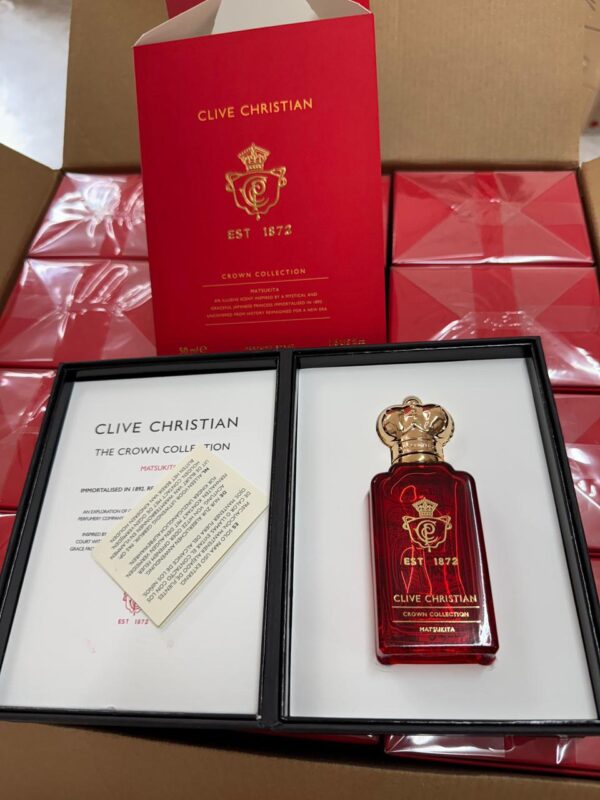 CLIVE CHRISTIAN - Image 4