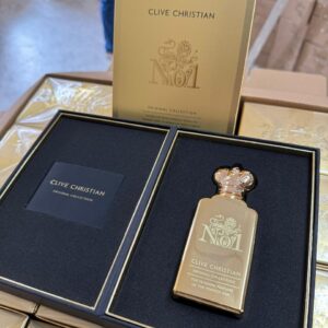 CLIVE CHRISTIAN