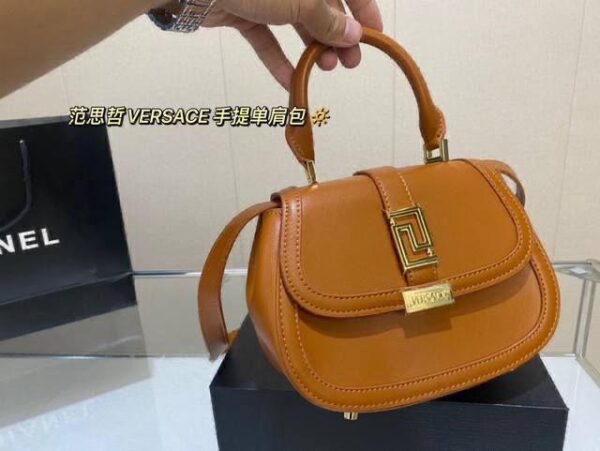 VERSACEE GRECA GREEK GODDESS MINI BAG  - Image 3