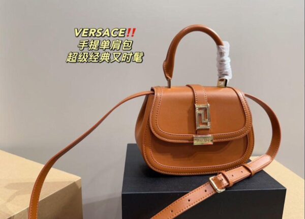 VERSACEE GRECA GREEK GODDESS MINI BAG 