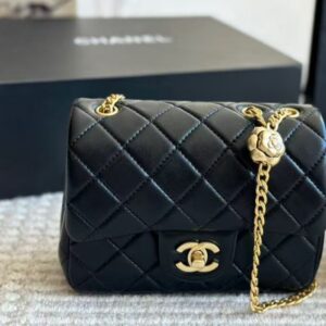 LUXURY CHANELPEARL