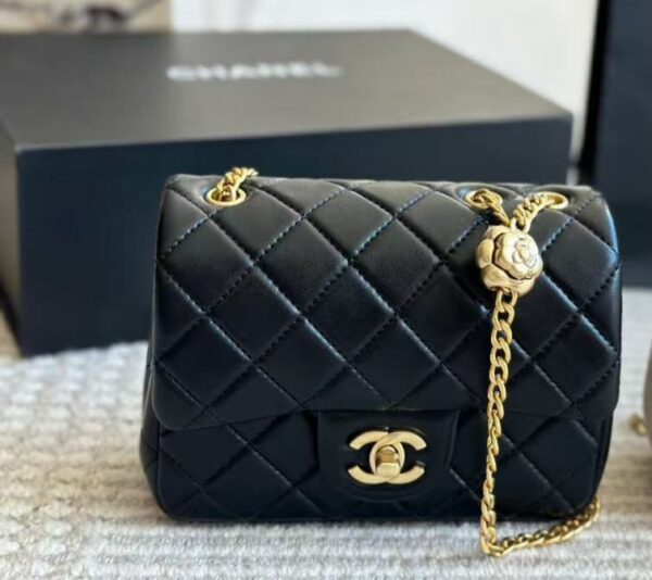 LUXURY CHANELPEARL